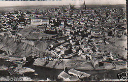 ANTIGUA POSTAL TOLEDO VISTA GENERAL OLD POSTCARD POSTKARTE               CC00630 - Andere & Zonder Classificatie