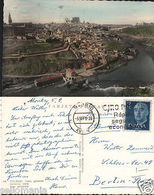 ANTIGUA POSTAL TOLEDO VISTA GENERAL OLD POSTCARD POSTKARTE               CC00634 - Other & Unclassified