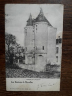 L28/1161 Diegem - Château De Dieghem - Diegem