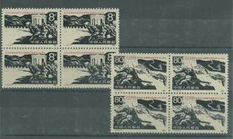 200036142  CHINA  YVERT  Nº 2743/4  **/MNH - Unused Stamps