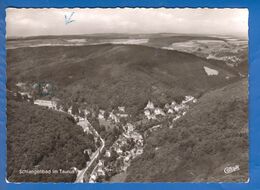 Deutschland; Schlangenbad; Panorama - Schlangenbad