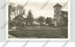 0-1944 RHEINSBERG, Schloß, Kavalierhaus - Rheinsberg