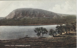 CARROL ROCK, GORDONBUSH, BRORA, SUTHERLAND, SCOTLAND - Sutherland