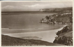 RPPC: CEANN-NA-BEINN SANDS & WHITEN HEAD, DURNESS, SUTHERLAND, SCOTLAND Pu1936 - Sutherland