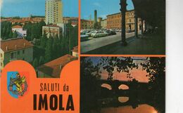 IMOLA - Imola