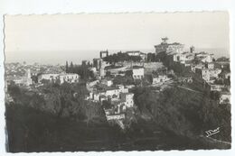 06/CPSM - Cagnes Sur Mer - Le Vieux Cagnes - Cagnes-sur-Mer