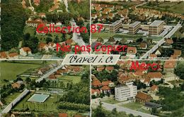 ☺♦♦ VAREL I. O. < BUCHHANDLUNG HANNA TADDIKEN - GERMANY  ALLEMAGNE - Varel