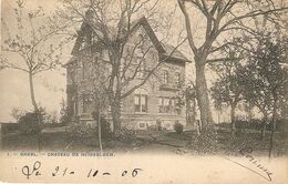 Gheel / Geel : Château De Heidebloem 1906 - Geel