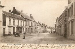 Gheel / Geel : Nieuwstraat 1904 - Geel