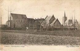 Gheel / Geel : Sint Aloyisius College - Geel