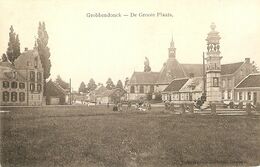 Grobbendonck / Grobbendonk : De Groote Plaats - Grobbendonk