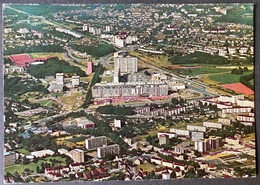 Marl Blick Auf Die Stadt/ Luftbild - Marl