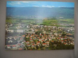 2218  Carte Postale BELLEGARDE      Les NOUVEAUX QUARTIERS      01 Ain - Bellegarde-sur-Valserine