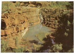 (K 26) Australia - WA - Dale Gorge (WTN3) - Autres & Non Classés