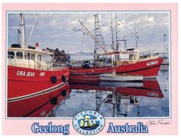 (K 26) Australia - VIC - Geelong (PC3050) - Geelong