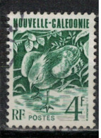 NOUVELLE CALEDONIE         N°  YVERT :  605   OBLITERE       ( OB 8 / 41 ) - Gebraucht