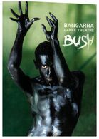 (K 28) Australia (Avant Card) Bush Theatre (aboriginal Children) - Aborigènes