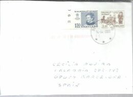 LETTER 2003 - Cartas & Documentos