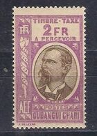 Ubangui Y/T Nr T24 Mint  (a6p14) - Ungebraucht