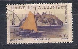 New Caledonia 1948 Y/T Nr 265  (a6p14) - Used Stamps
