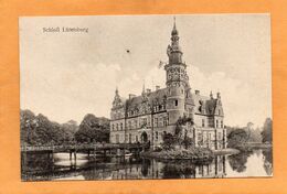 Lutetsburg Germany 1908 Postcard - Aurich