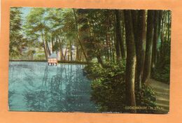 Luckenwalde Germany 1908 Postcard - Luckenwalde