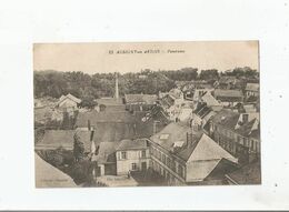 AUBIGNY EN ARTOIS 13 PANORAMA 1915 - Aubigny En Artois