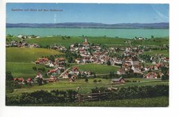 SPEICHER Mit Blick Auf Den Bodensee - Speicher