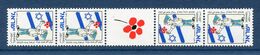 Israël - YT N° 1382 - Neuf Sans Charnière - 1997 - Unused Stamps (without Tabs)