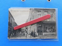 Ciney Rue Des Bonbonnier Animation Magasin Louis Judon 154 C - Ciney