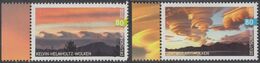 !a! GERMANY 2020 Mi. 3527-3528 MNH SET Of 2 SINGLES W/ Left Margins (a) - Heaven Occurences - Unused Stamps