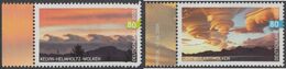 !a! GERMANY 2020 Mi. 3527-3528 MNH SET Of 2 SINGLES W/ Left Margins (b) - Heaven Occurences - Unused Stamps