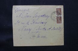 U.R.S.S. - Enveloppe Pour Paris En 1928 - L 69542 - Lettres & Documents