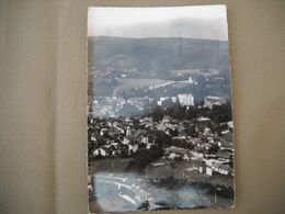 2232 Carte Postale   DIVONNE LES BAINS  VUE GÉNÉRALE AÉRIENNE       01 Ain - Divonne Les Bains