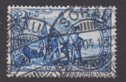 Germania Nr. 82 B - Used Stamps