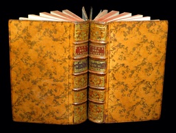 [BIBLIOGRAPHIE] GROS De BOZE (Claude) - Histoire Suivie De L'Académie Royale Des Inscriptions Et Belles-Lettres. 2/2. - 1701-1800