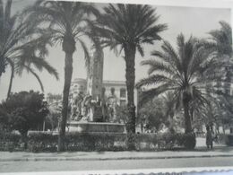 Alicante Plaza Luceros - Alicante