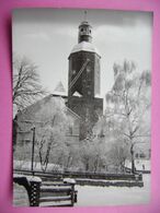 Germany GEYER - Heimatmuseum Im Städt. Wachtturm - 1970s Unused - Geyer