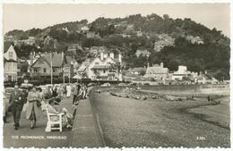 The Promenade, Minehead - Minehead