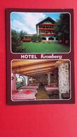 Hotel Kronberg.Bodenmais - Bodenmais