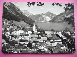 Austria: EBENSEE I. Traunsee Salzkammergut Geg. Traunstein - Ca 1960s Used - Ebensee