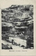 4260 -  Mas D'Azil La Grotte - Entrée Sud - 1922 - Autres & Non Classés