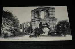 17767-         BORDEAUX - Ruines Du Palais Gallien - Bordeaux