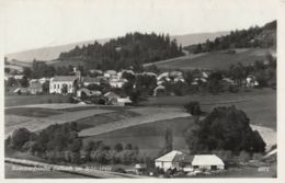 AK - OÖ - JULBACH Im Mühlkreis - Ortsansicht 1952 - Rohrbach