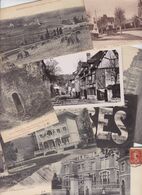 Lot 2521 De 10 CPA Département De L'Eure (27) Déstockage Pour Revendeurs Ou Collectionneurs - 5 - 99 Postcards