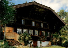 Jägerhaus Bei Lauenen (25013) - Lauenen