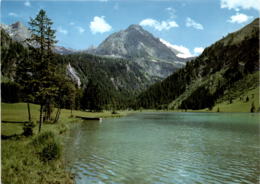 Lauenensee (25940) - Lauenen