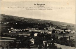 CPA Julienas - Vue Generale - Le Beaujolais (1036542) - Julienas