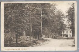 NL. DOORN, DE SPOKENBERGJES. 1926. - Doorn