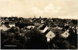 CPA AK Kirchheimbolanden GERMANY (921961) - Kirchheimbolanden